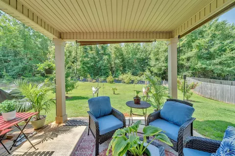 Exterior - 215 Tyndall Way, Perry, GA 31069 photo 2 of 5