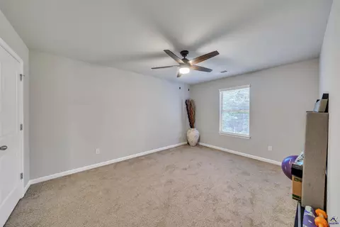 Bedroom - 215 Tyndall Way, Perry, GA 31069 photo 7 of 9