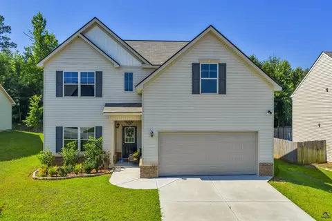 215 Tyndall Way, Perry, GA 31069