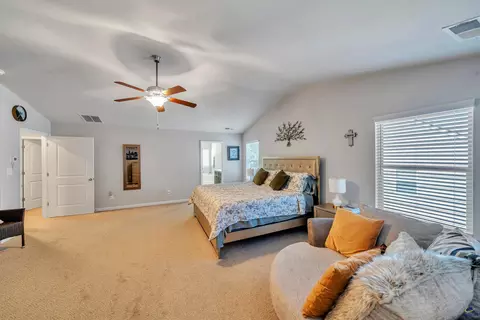 Bedroom - 215 Tyndall Way, Perry, GA 31069 photo 2 of 9