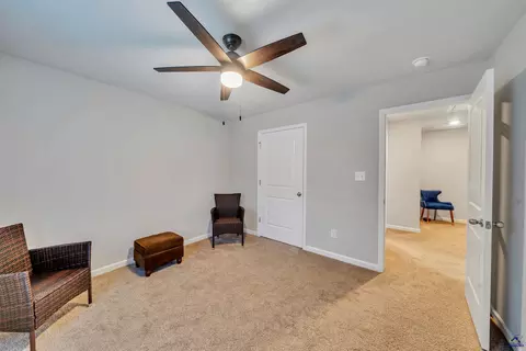 Bedroom - 215 Tyndall Way, Perry, GA 31069 photo 6 of 9