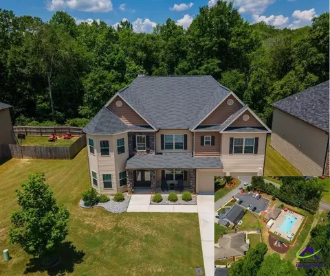 133 Stoney Creek Dr, Kathleen, GA 31047