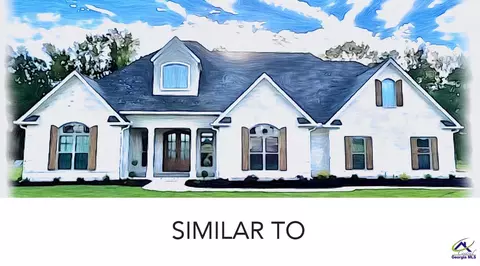 609 Willowbrook Ln, Kathleen, GA 31047