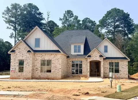 418 Bristleleaf Path, Kathleen, GA 31047
