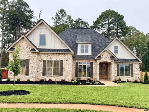 418 Bristleleaf Path, Kathleen, GA 31047