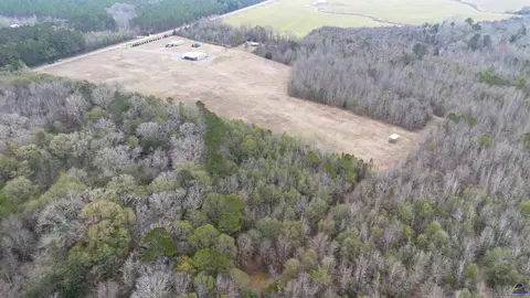 500 Old Milledgeville Rd #LAND, Cochran, GA 31014