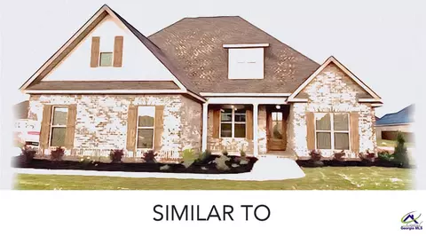 306 Willowbrook Ln, Kathleen, GA 31047
