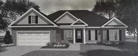 148 Blue Mist Ln, Kathleen, GA 31047