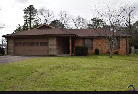 101 Buckskin Dr, Warner Robins, GA 31088