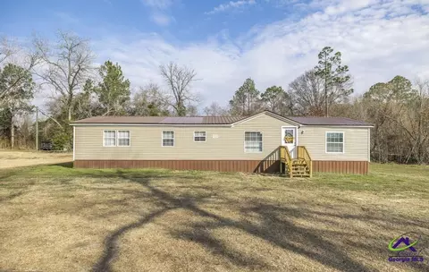 350 344 Mudd Rd, Cordele, GA 31015