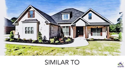 121 Black Birch Ln, Kathleen, GA 31047