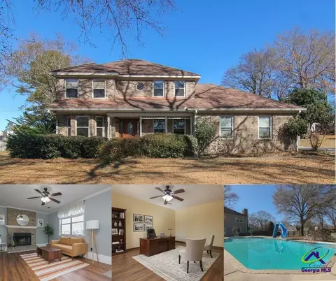 305 Empire Trl, Warner Robins, GA 31088