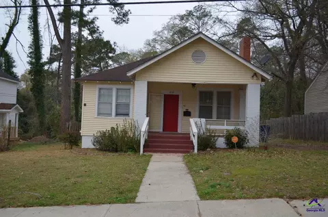 1036 Clay Ave, Macon, GA 31211