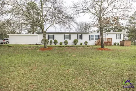 319 Pope Rd, Roberta, GA 31078