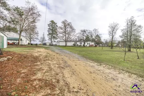 319 Pope Rd, Roberta, GA 31078 photo 3