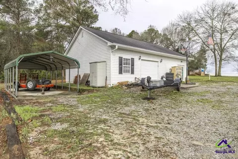 319 Pope Rd, Roberta, GA 31078 photo 39