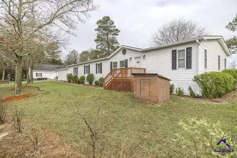 319 Pope Rd, Roberta, GA 31078 photo 4