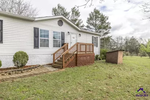 319 Pope Rd, Roberta, GA 31078 photo 6