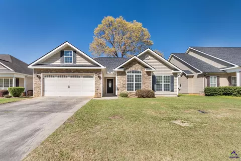 602 Wooden Eagle Trl, Kathleen, GA 31047