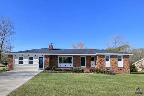 101 Sunnybrook Ct, Warner Robins, GA 31088