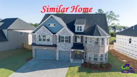 315 Garnet Dr, Bonaire, GA 31005
