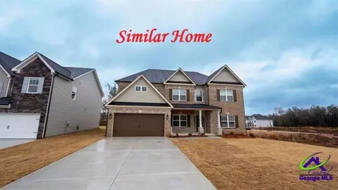 317 Garnet Dr, Bonaire, GA 31005