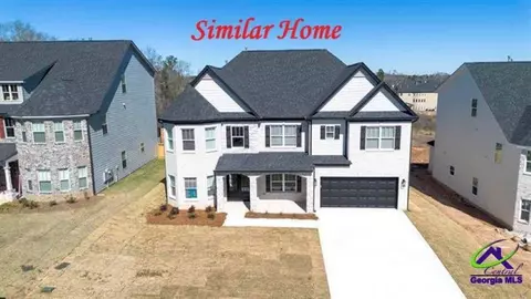 311 Garnet Dr, Bonaire, GA 31005