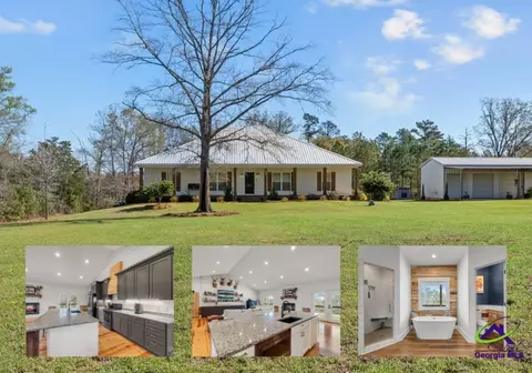 2614 Gallimore Mill Rd, Jeffersonville, GA 31044