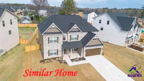 310 Garnet Dr, Bonaire, GA 31005