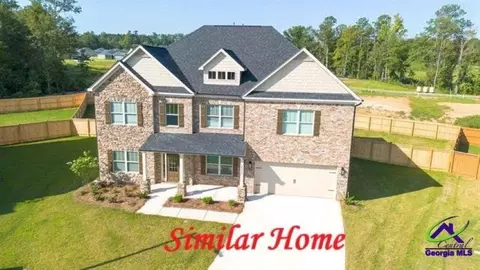 313 Garnet Dr, Bonaire, GA 31005