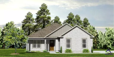 3 Pleasant Oaks Dr, Perry, GA 31069
