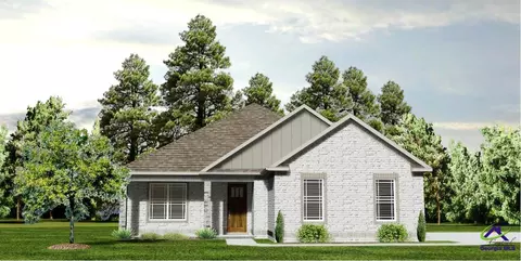 3 Pleasant Oaks Dr, Perry, GA 31069