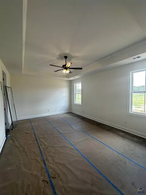 Bedroom - 4 Pleasant Oak Dr, Perry, GA 31069 photo 1 of 4