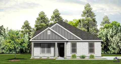 2 Pleasant Oaks Dr, Perry, GA 31069