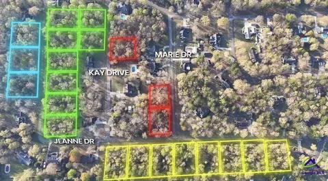 Lake Linda Estates, Cochran, GA 31014