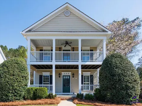 348 Ivystone Dr, Macon, GA 31220