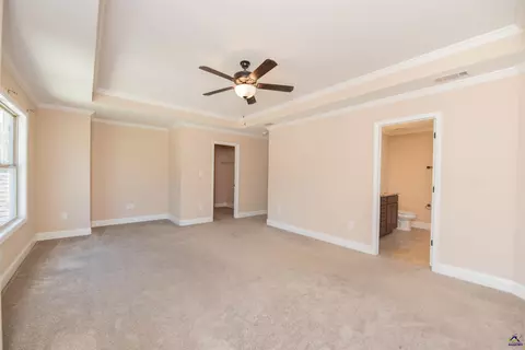 Bedroom - 766 Natures Walk, Gray, GA 31032 photo 4 of 8