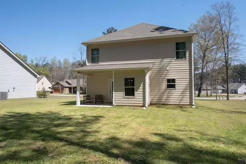 Exterior - 766 Natures Walk, Gray, GA 31032 photo 4 of 9