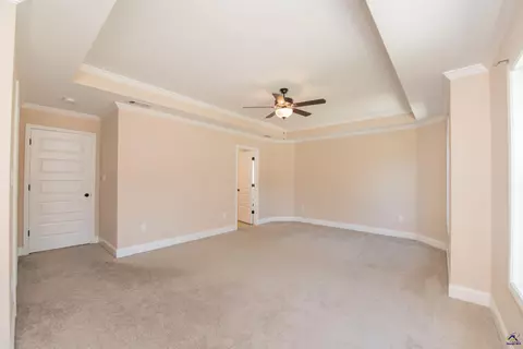 Bedroom - 766 Natures Walk, Gray, GA 31032 photo 5 of 8