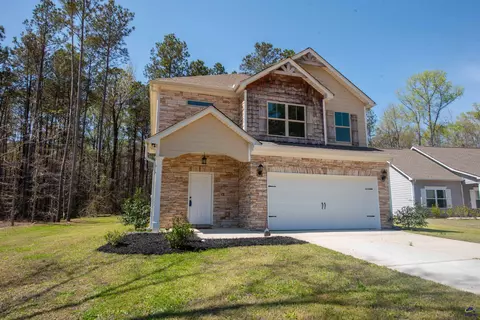 Exterior - 766 Natures Walk, Gray, GA 31032 photo 8 of 9