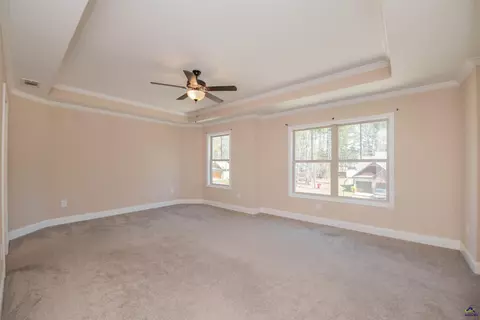 Bedroom - 766 Natures Walk, Gray, GA 31032 photo 3 of 8