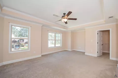 Bedroom - 766 Natures Walk, Gray, GA 31032 photo 6 of 8