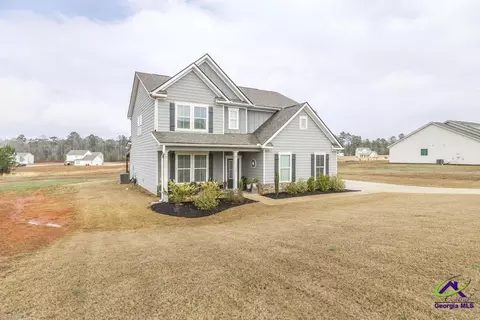 173 Sanders Rd, Macon, GA 31210