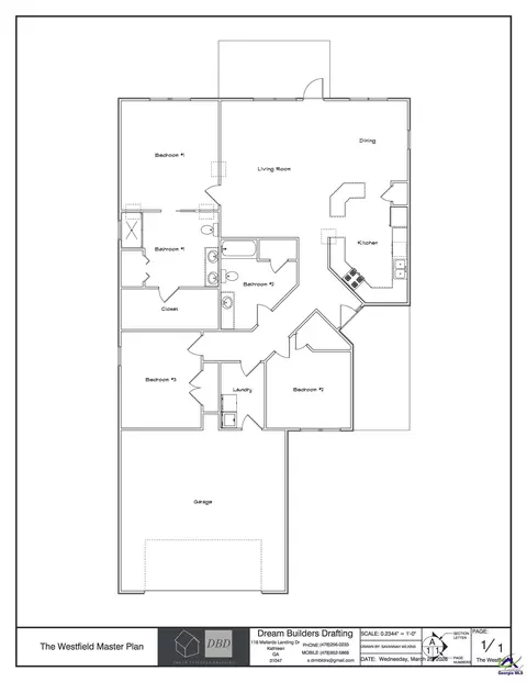 130 Fairway Oaks Dr, Perry, GA 31069