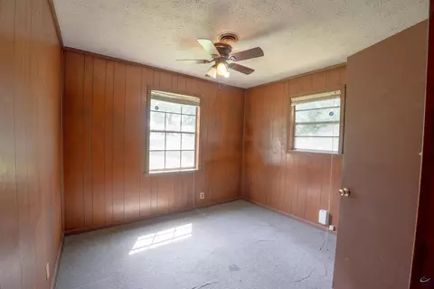 Bedroom - 502 Kaigler St, Oglethorpe, GA 31068 photo 3 of 6