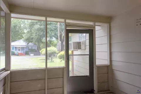 Exterior - 502 Kaigler St, Oglethorpe, GA 31068 photo 2 of 7