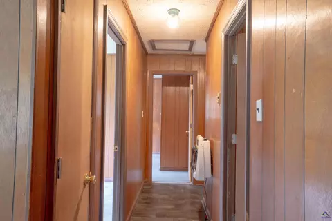 Entry Way - 502 Kaigler St, Oglethorpe, GA 31068 photo 1 of 2