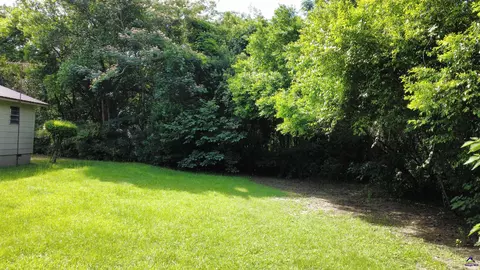 Exterior - 502 Kaigler St, Oglethorpe, GA 31068 photo 4 of 7