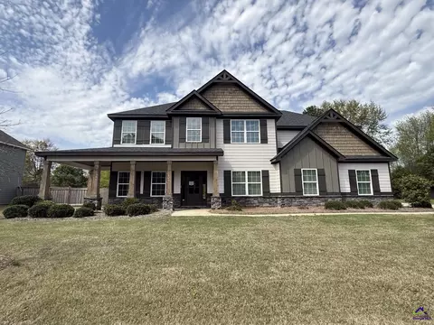 103 Bella Notte Cir #1A, Warner Robins, GA 31088