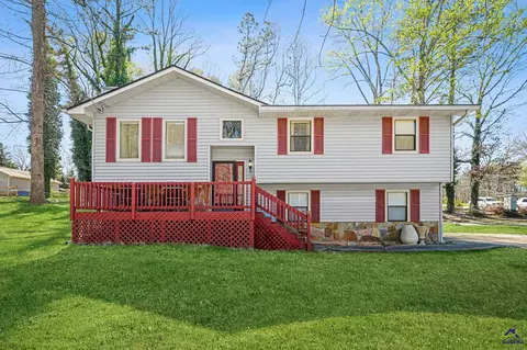 3111 Octavia Ln, Snellville, GA 30039